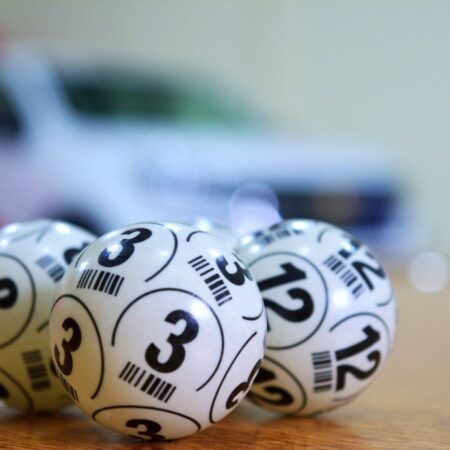 Lottery Claim Boosts Jumbo Revenue