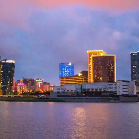Macau chief government says he won’t survey reelection