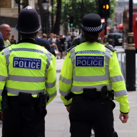 Met Closes Election Betting Case in UK