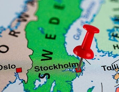 Seniors Targeted by Lottery in Sweden