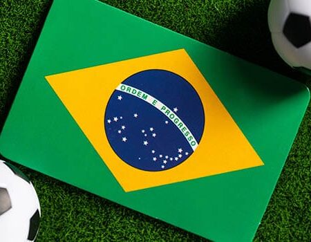Brazil Banks Cautious on Gambling Rise