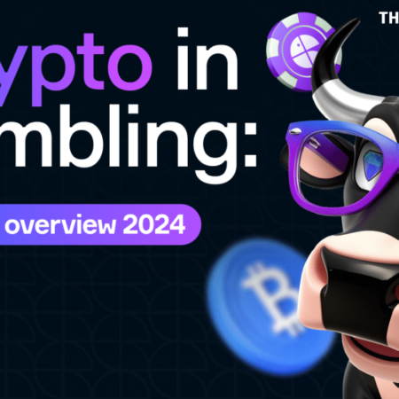 Crypto in playing: Market overview 2024