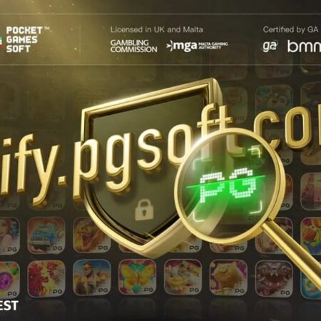 PG Refined releases games verification utility for gamers