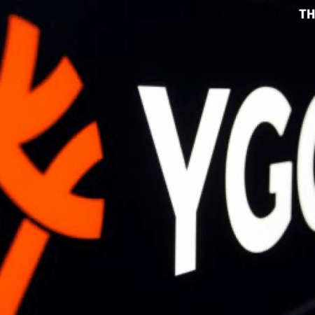 Yggdrasil strengthens portfolio with debut of as a lot as the moment GEM RushingWilds™
