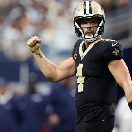 NFL Week 3: Big Shakeup in Top 10