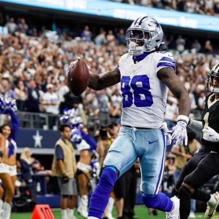 NFL Pros: Cowboys’ Analytics a ‘Cool’ Improvement