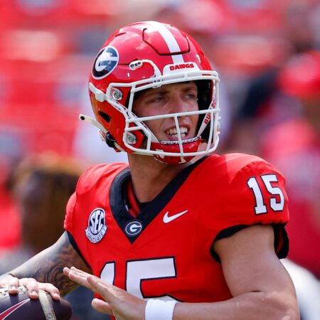 Mel Kiper: Hunter No. 1 on 2025 NFL Draft Board