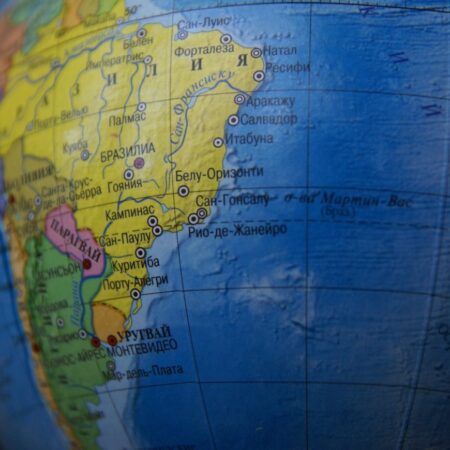 LatAm Q2: Flutter Targets Brazil and LatAm in general
