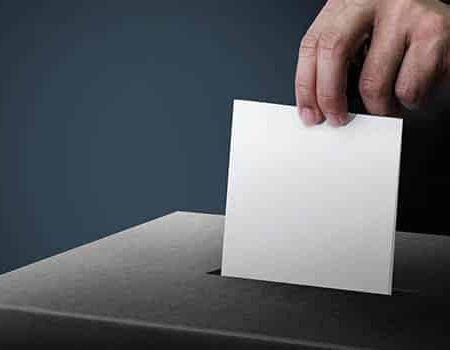 Elections are Key to Casinos, More Than Presidential Spin