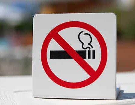 Anti-Smoking Advocates ANR Clash with Gambling Policymakers