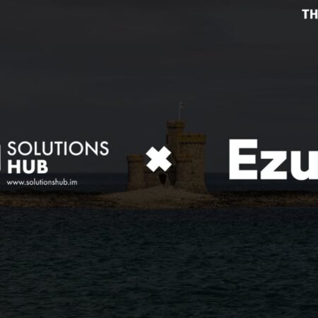 Ezugi to stable Isle of Man application vendor license