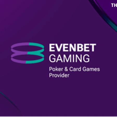 EvenBet Gaming to showcase its poker products at SBC Summit