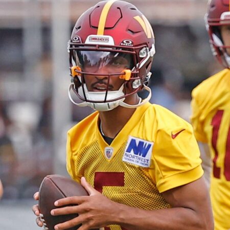 NFL – Monday Evening Football odds, line, spread