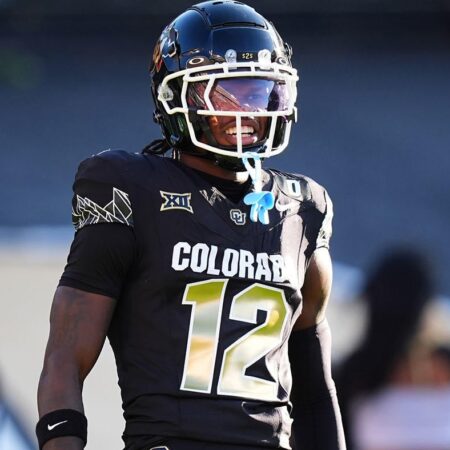 5 Times Hunter Wowed College NFL Football