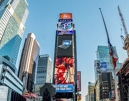 ESPN BET Plans New York Sportsbook