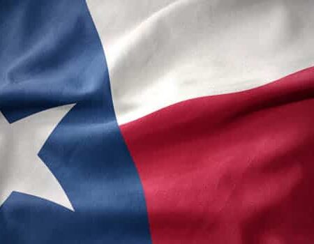 Texas Loses Tax due to Neighboring States