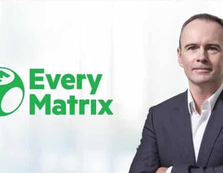 EveryMatrix Adds Kevin Furlong as Chief Product Officer