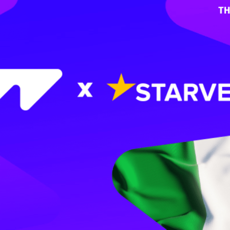 Wazdan reaffirms its Italian presence with Starvegas tie-up