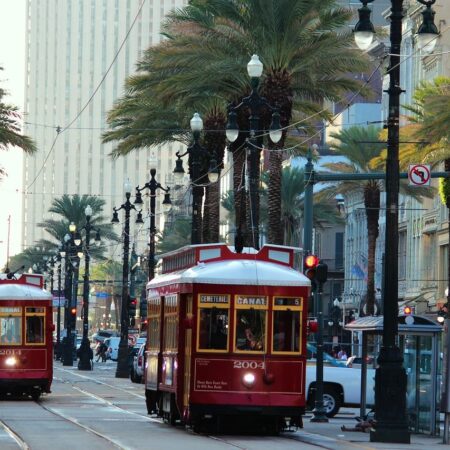 Louisiana Online Shines, Mississippi Mixed in US