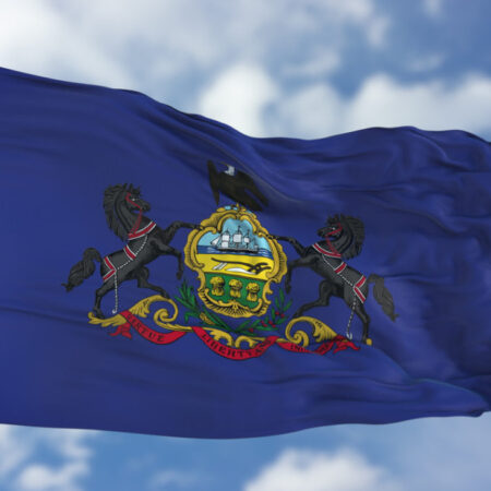 Pennsylvania Gaming Market: Record iGaming Revenue