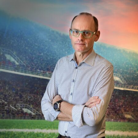 Active gamers expand drives stable 2d quarter for Betsson