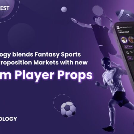 WA.Technology to originate Player Props Resolution