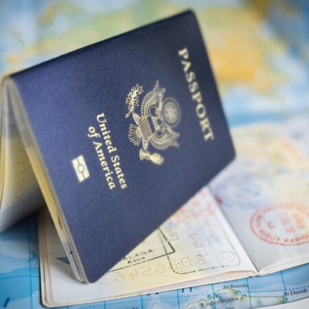 Think Denies Porter’s Passport Request