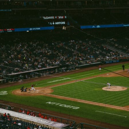 DC Online Betting Platforms Ready, Awaiting Mayor’s Approval