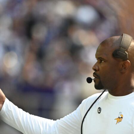 NFL Rumors: Flores a ‘Buzziest’ Coordinator