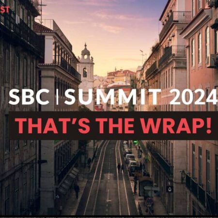 SBC Summit Lisbon 2024 – That’s the wrap!