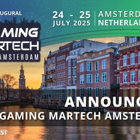 Eventus Worldwide Launches iGaming MarTech Amsterdam