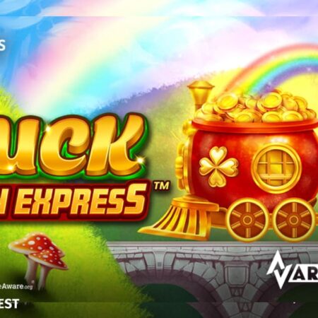 Games Global and AreaVegas Games open Luck Bustle Relate™