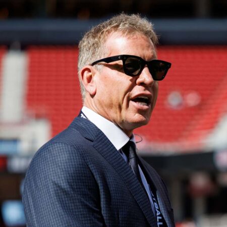 NFL – Cowboys Have ‘Uneasiness’ Says Aikman