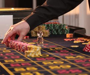 No shortage of high rollers at Macau tables