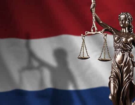 Class-Action Suits Against Dutch Gambling Operators