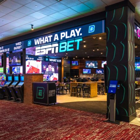 ESPN Bet Gets NY License, Launch Imminent
