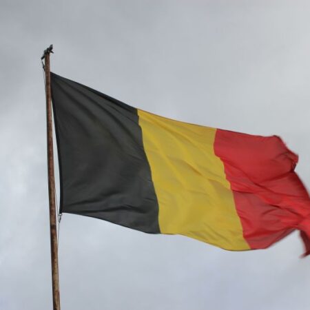BAGO Wants Higher Lottery Age in Belgium