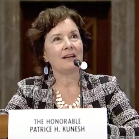 NIGC Chair Nominee Prioritizes Tribal Finance, Management
