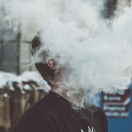 Anti-Smoking Group vs. Nevada Lawmaker on Casino Smoking