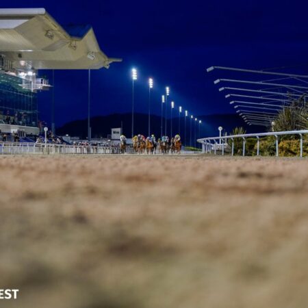William Hill develop in headline sponsor at Dundalk Stadium