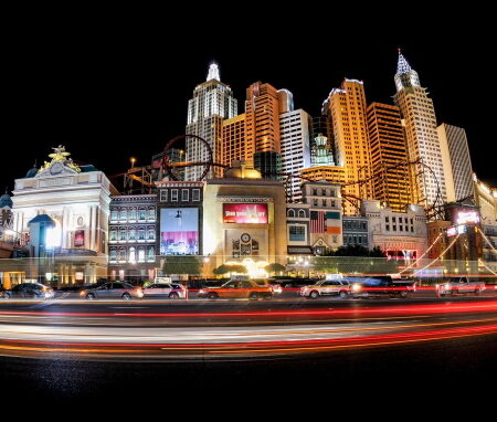 Macau gears up for busy Golden Week