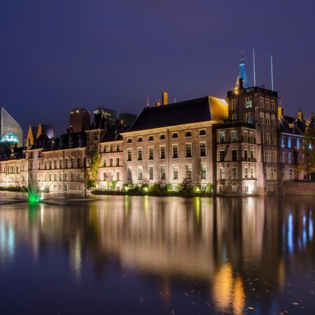 Netherlands Gambling Tax Hike Despite Warnings