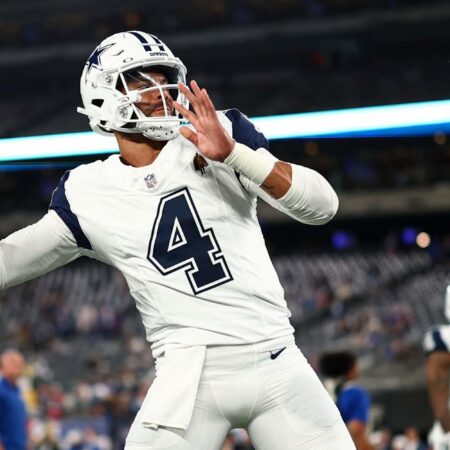 2024 NFL Week 4: High Takeaways for Every Sport
