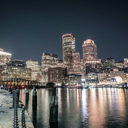 Massachusetts Sports Betting Hits 2023 Low in August