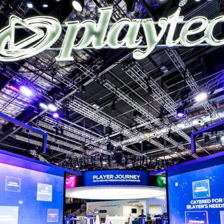Playtech Signs Deal to Resolve Caliplay Dispute