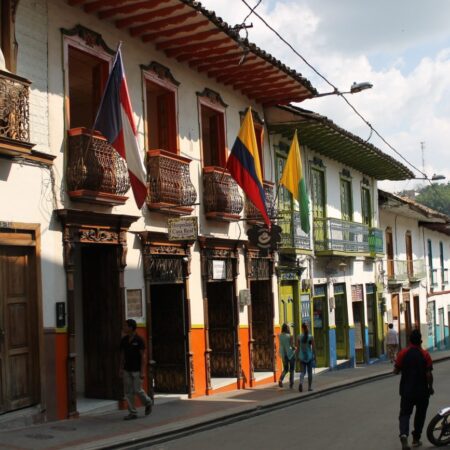 Colombia Gaming VAT Raises Concerns