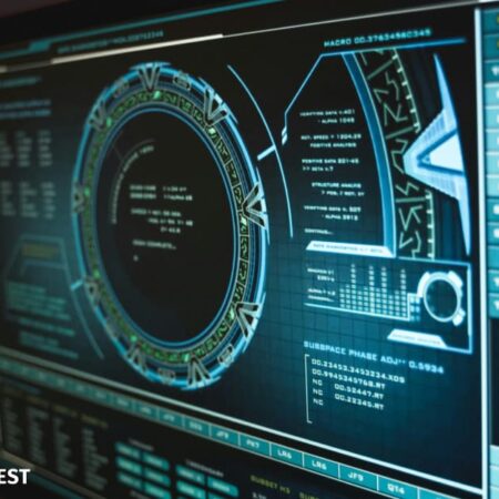 Security in gambling: Here the Online Security Tools