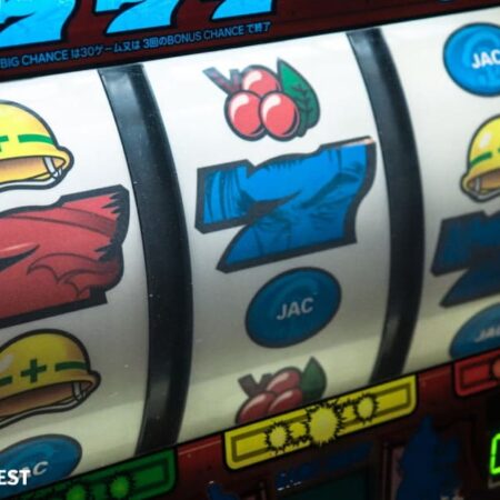 How Noteworthy Make You Must Gamble?