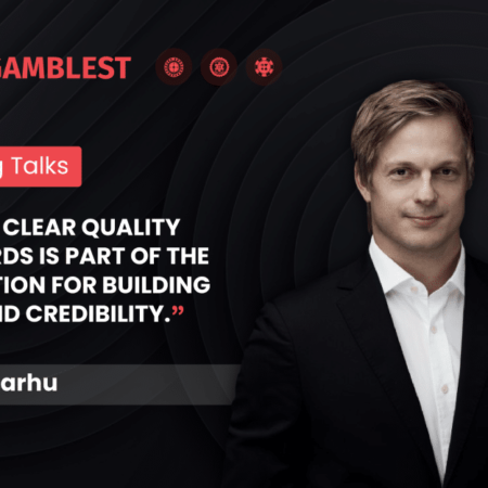 iGaming Talks: Interview with Bojoko’s CEO Joonas Karhu