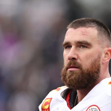 NFL Rumors: Kelce Seeks More Touches